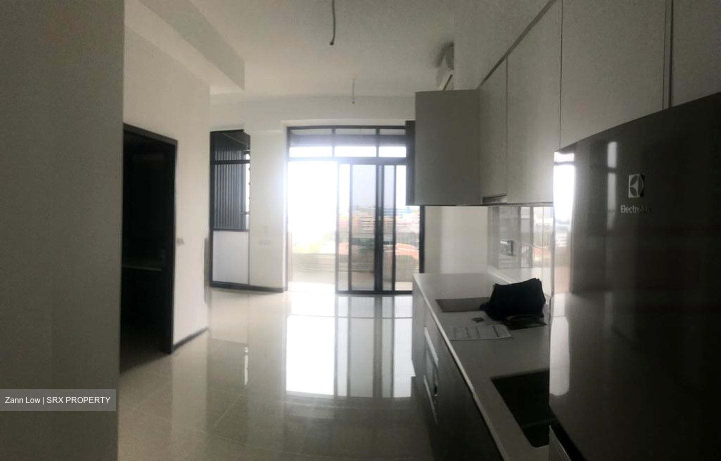 Sims Urban Oasis (D14), Condominium #598747231
